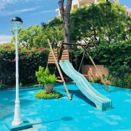 Llum Salou Apartment Экстерьер фото