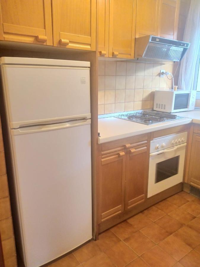 Llum Salou Apartment Экстерьер фото