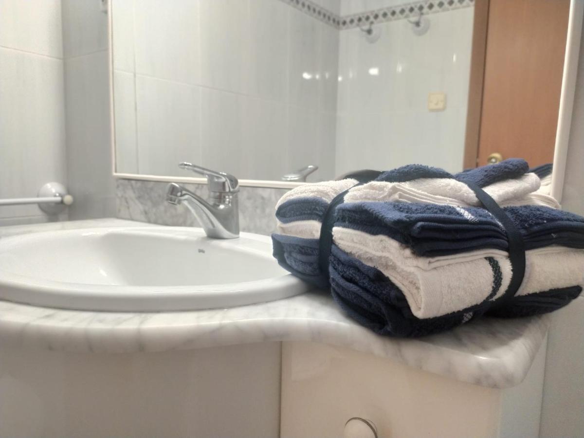 Llum Salou Apartment Экстерьер фото
