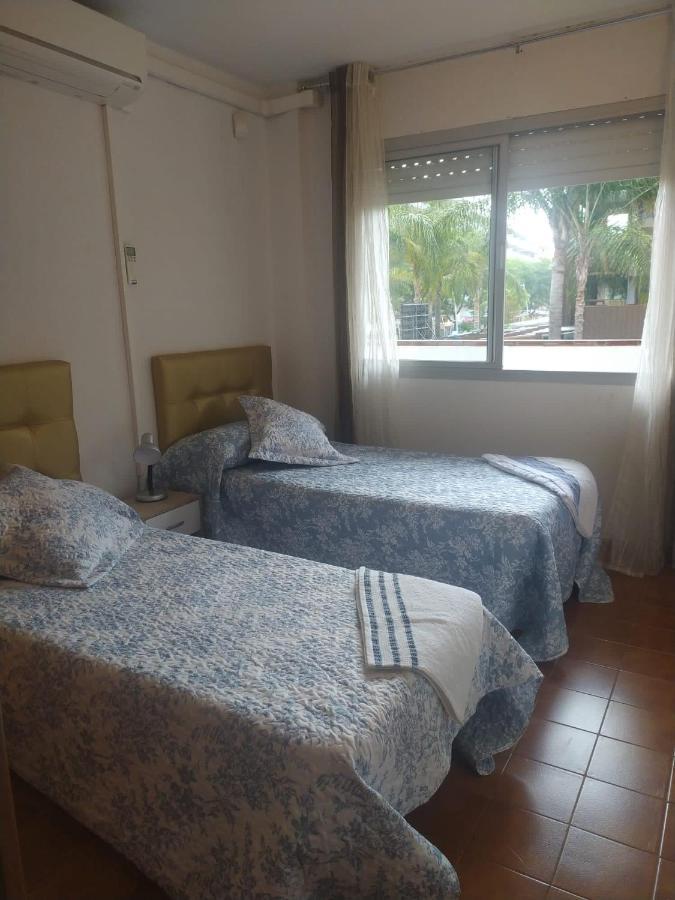 Llum Salou Apartment Экстерьер фото