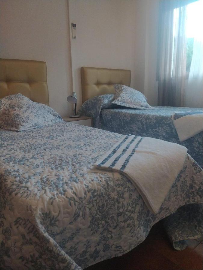 Llum Salou Apartment Экстерьер фото