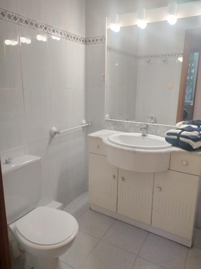 Llum Salou Apartment Экстерьер фото