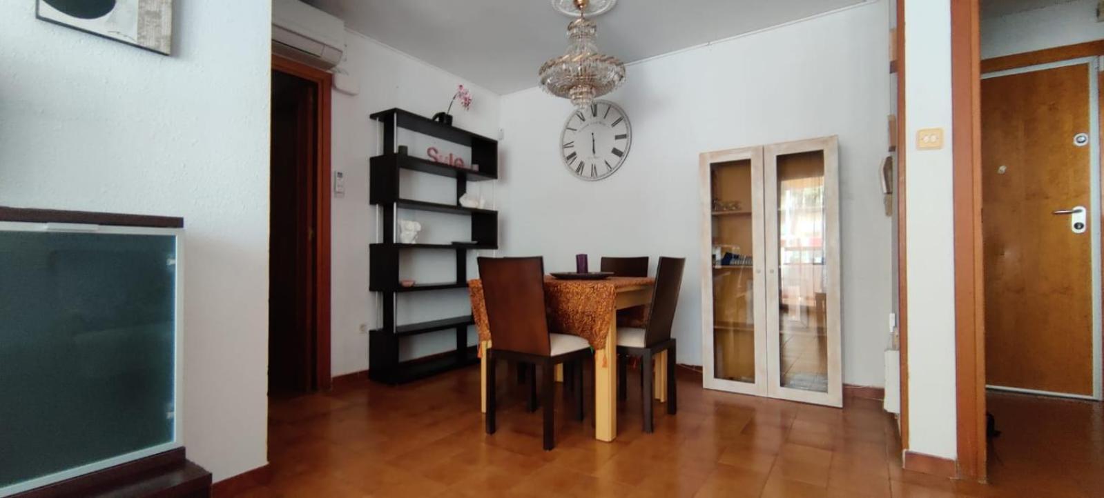 Llum Salou Apartment Экстерьер фото