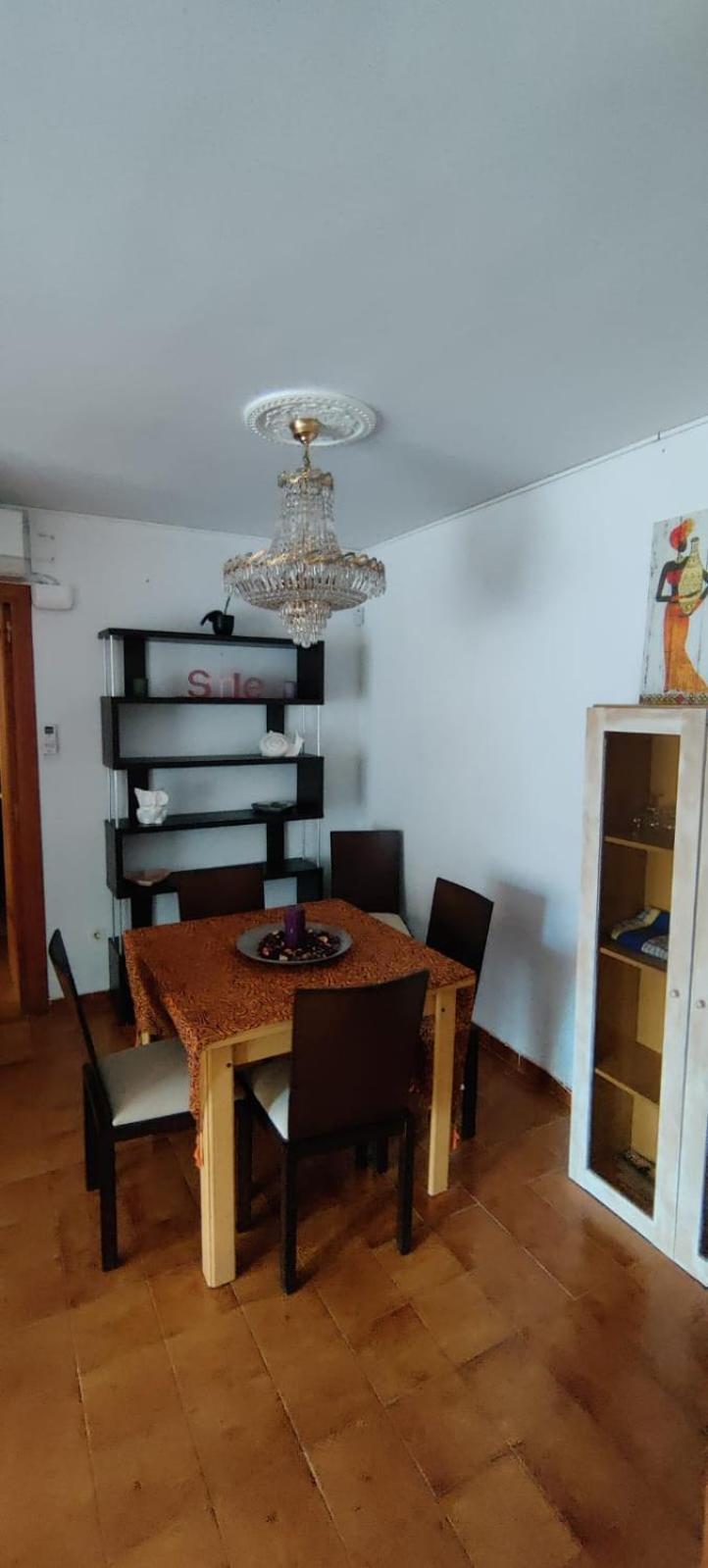 Llum Salou Apartment Экстерьер фото